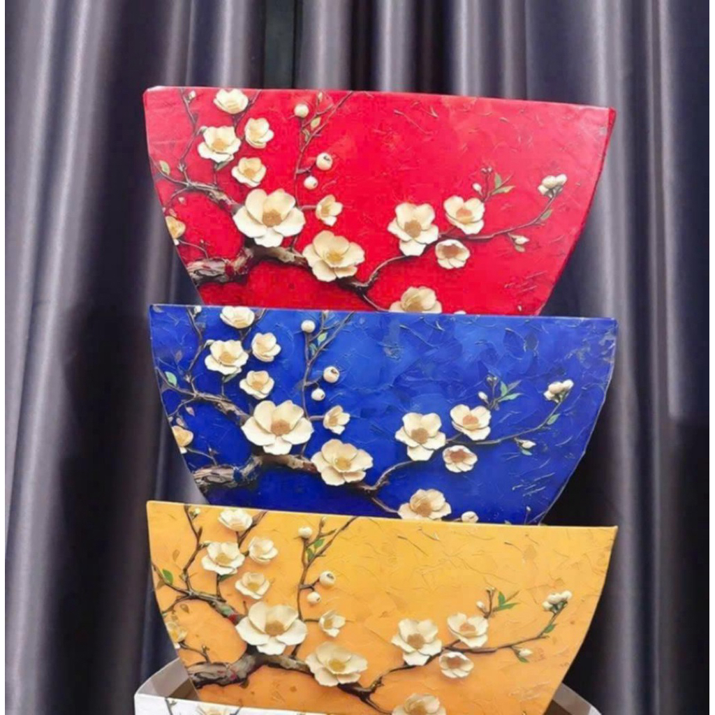 khay thuyền trứng giỏ quà Tết chất liệu giấy cứng ( đọc kĩ mô tả )