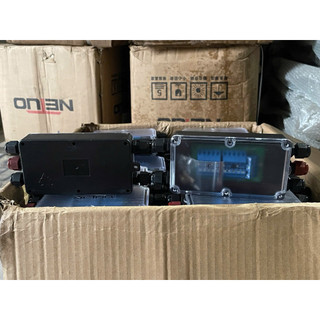 Hộp nối cân điện tử (Hộp nối cộng loadcell)