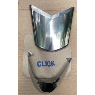 BỘ MỎ ĐUÔI DÈ XE CLICK 110 INOX