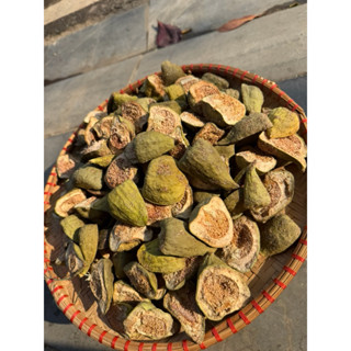 [RẺ VÔ ĐỊCH] 1kg QUẢ TRÂU CỔ NẾP SẤY LẠNH- QUẢ CHÍN TRÂU " cầy nát ruộng" - Tăng sức mạaanh nam giới mạnh mẽ!