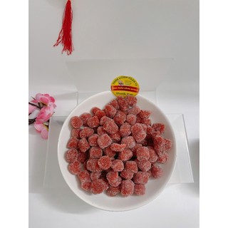 200g Kẹo Dâu Tây Đà Lạt