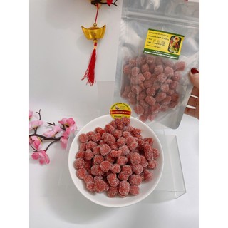 500g Kẹo Dâu Tây Đà Lạt