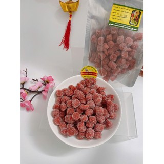 200g Kẹo Dâu Tây Đà Lạt