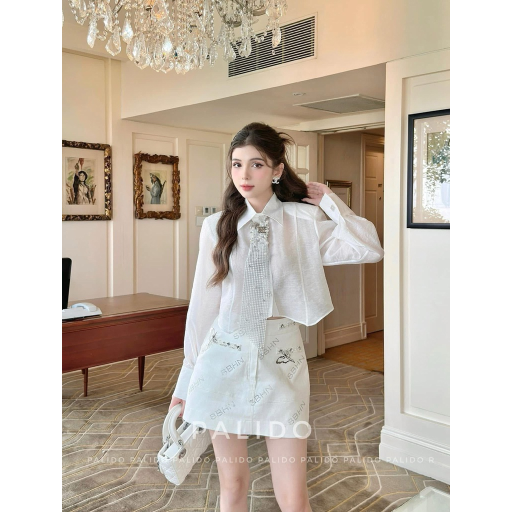 pass set palido size s