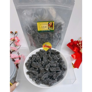 200g Kẹo Dâu Tằm Đà Lạt