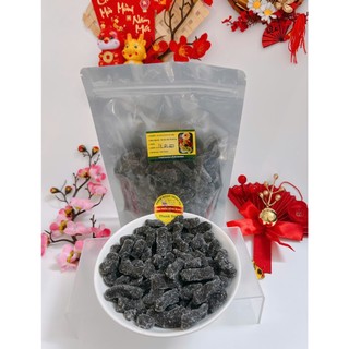 200g Kẹo Dâu Tằm Đà Lạt