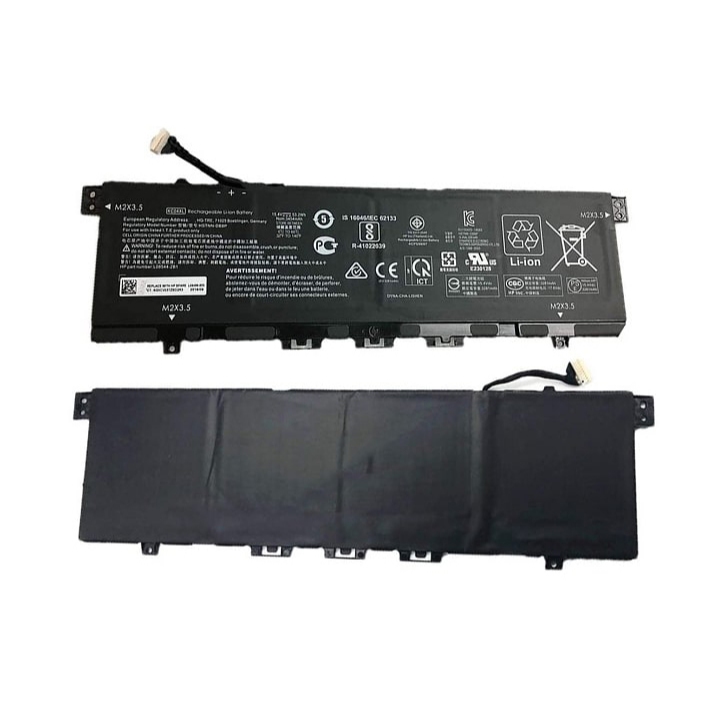 Pin ZIN KC04Xl dùng cho laptop HP Envy 13-AQ, 13-AH, 13-AG