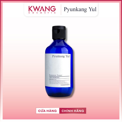 Nước Hoa Hồng Pyunkang Yul Dịu Nhẹ Cấp Ẩm Cho Làn Da Căng Mướt