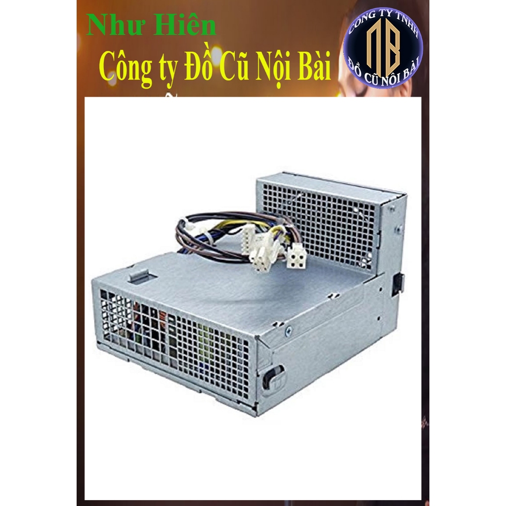 Nguồn Cũ Case đồng bộ HP6000 6200 6300 8x00