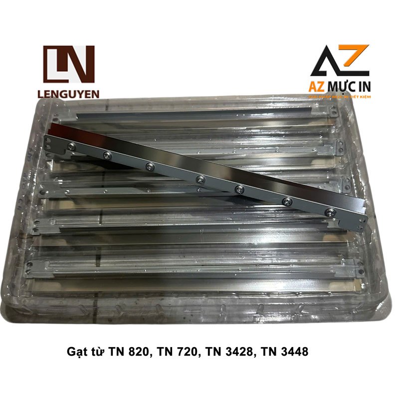 Gạt mực (Gạt từ) TN 3428, TN3448, TN820 cho máy Brohter HL L5100dn, L6200dw, L6400dw, MFC L5700dn, L
