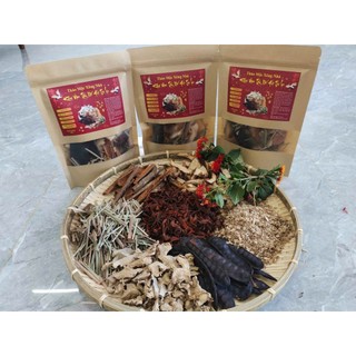TÚI 100GR THẢO MỘC XÔNG NHÀ RƯỚC VẬN MAY CHO GIA CHỦ  ✨KHAI VẬN TẨY UẾ- HÚT TÀI LỘC