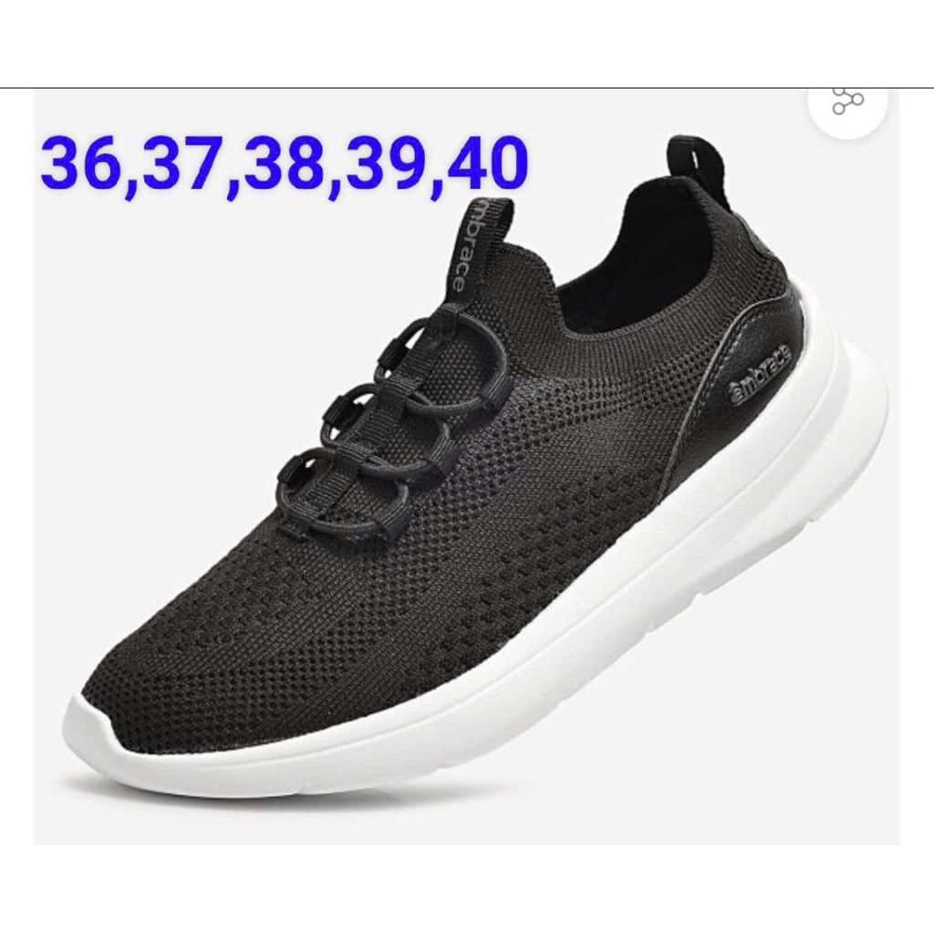 GIÀY THỂ THAO BITIS ÊMBRACE