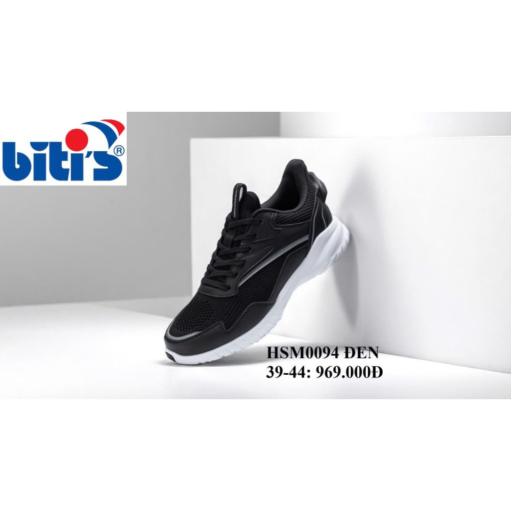 GIÀY THỂ THAO BITIS HUNTER NAM