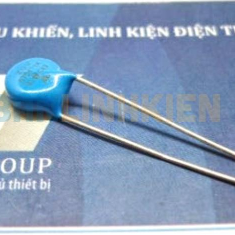Varistor 7D471K 470V (5 chiếc) Mã LK_13785