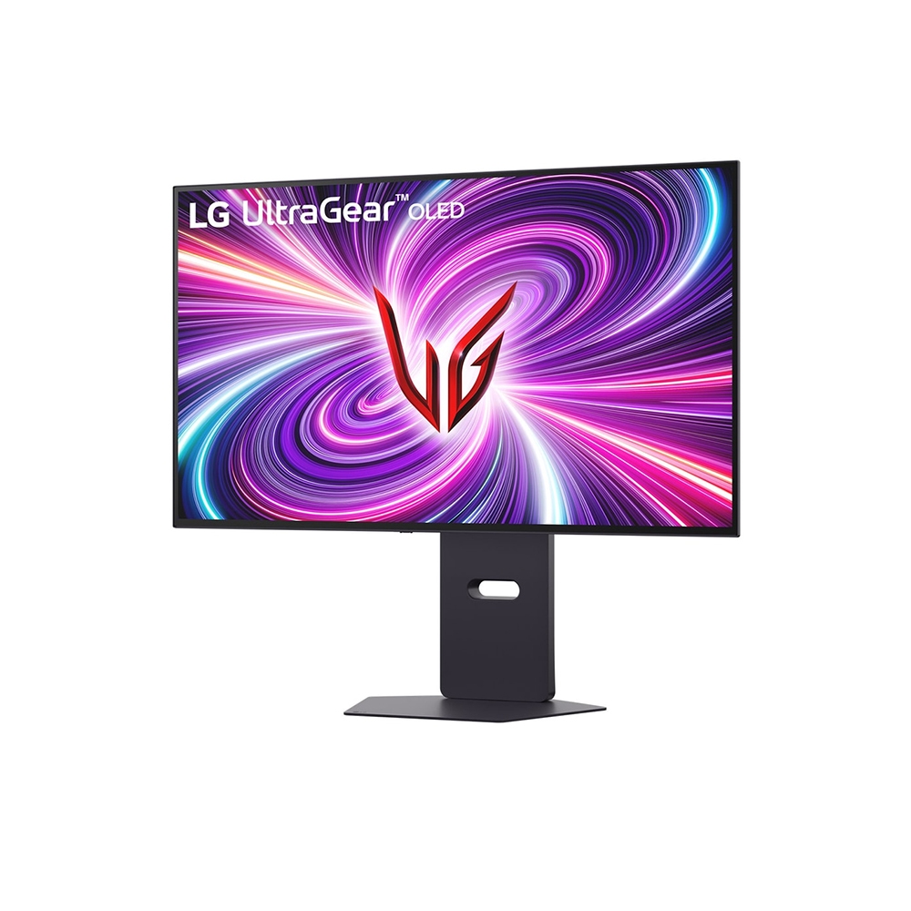 Màn Hình Gaming LG UltraGear 32GS95UV-B (31.5 inch - OLED - 4K - 240Hz - 0.03ms) chính hãng