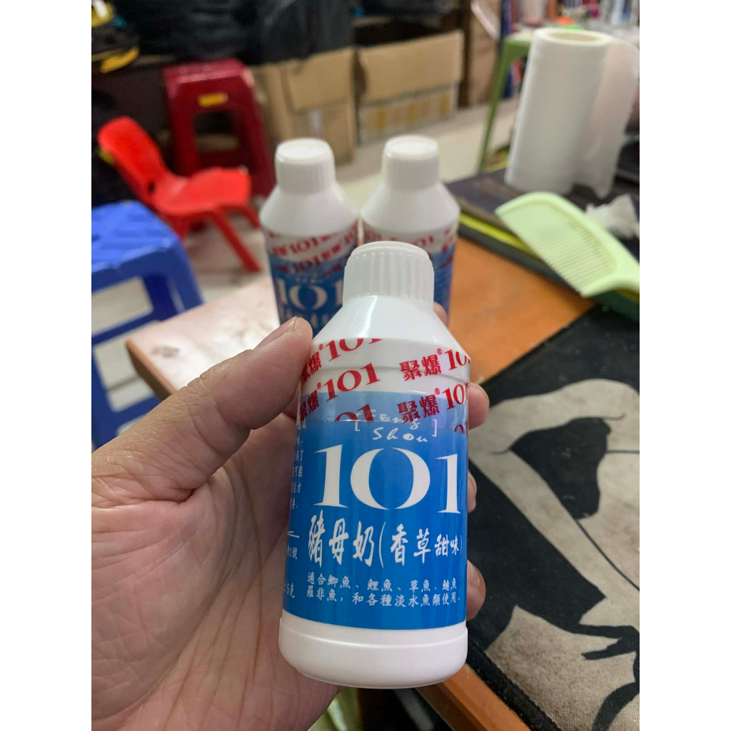 Tinh Mùi Sữa heo Lợn Nái 101 chính hãng