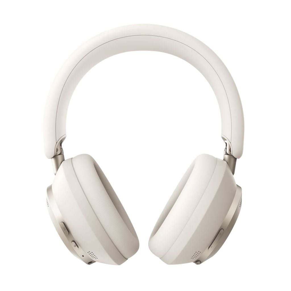 Tai nghe không dây chụp tai soundcore Space One Pro - Nghe liên tục 60H khi tắt ANC, 40H khi bật ANC | BigBuy360 - bigbuy360.vn