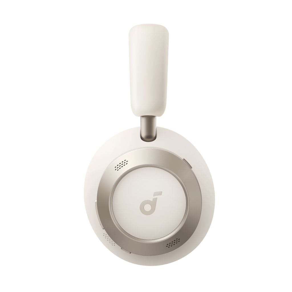 Tai nghe không dây chụp tai soundcore Space One Pro - Nghe liên tục 60H khi tắt ANC, 40H khi bật ANC | BigBuy360 - bigbuy360.vn