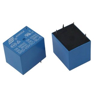 Relay Songle SRD 5P 10A - 1 chiếc