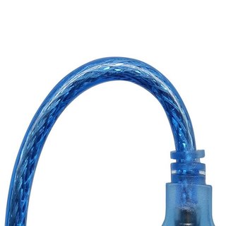 Dây USB A Đực - USB Mini