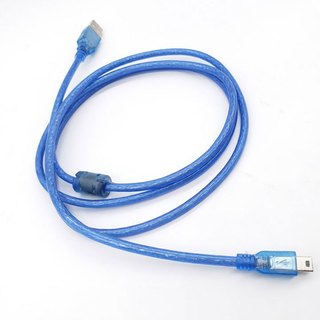 Dây USB A Đực - USB Mini