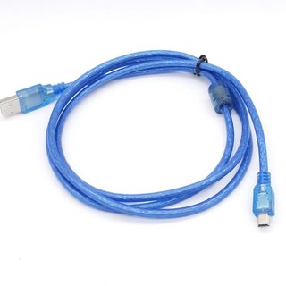 Dây USB A Đực - USB Mini
