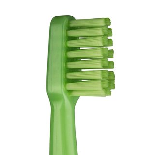Bàn Chải Đánh Răng Trẻ Em TePe GOOD Mini Extra Soft 0–3 Tuổi – Siêu Mềm, Sinh Học - Nhập khẩu Thuỵ Điển