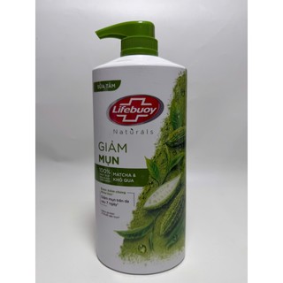 SỮA TẮM LIFEBUOY CHAI 800ML