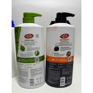 SỮA TẮM LIFEBUOY CHAI 800ML