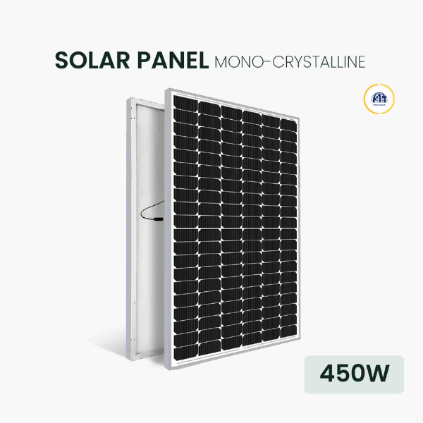 Tấm pin năng lượng mặt trời LONGI / Blue Carbon / AE các công suất 445w - 450w