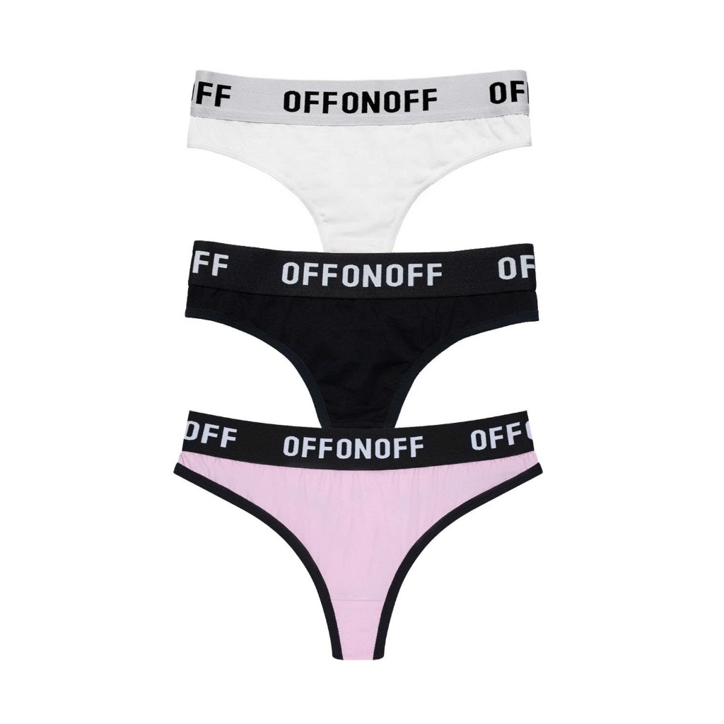 Quần lót nữ OFFONOFF Thong