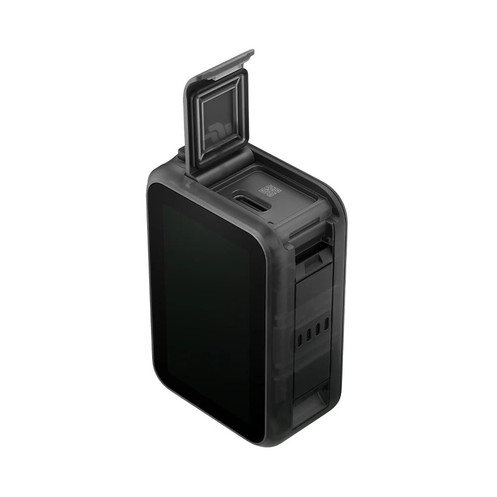 Camera Osmo Nano (64GB) - Cảm biến 1/1.3" CMOS - Quay 4K/120fps - Bảo hành 12 tháng | BigBuy360 - bigbuy360.vn