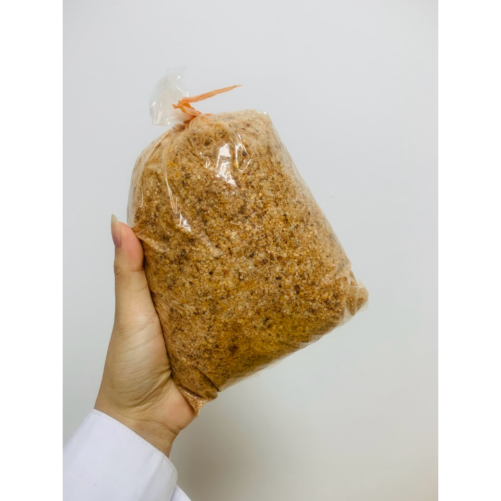 3 TÚI MUỐI Ô MAI BÀ THU + 🎁