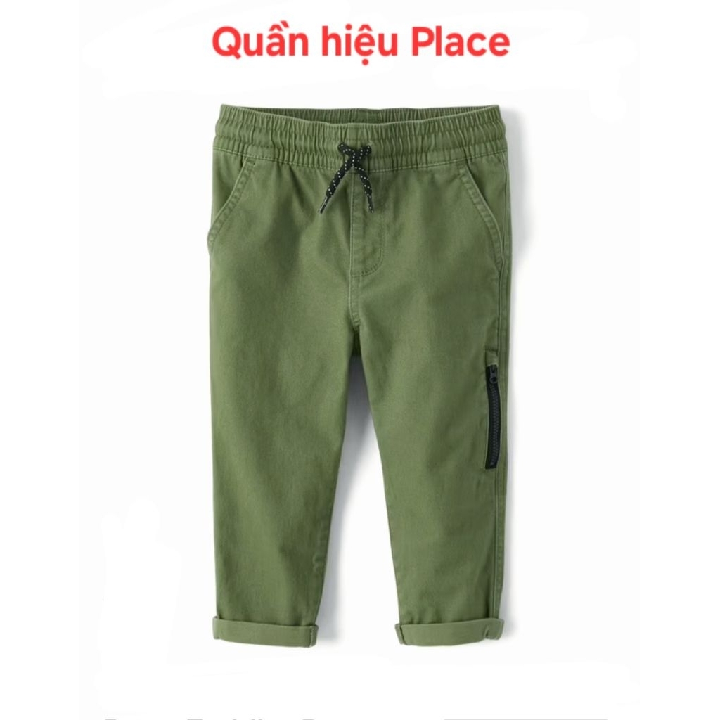 Quần bé trai xuất dư ( Size 6-9m = 7-8kg )