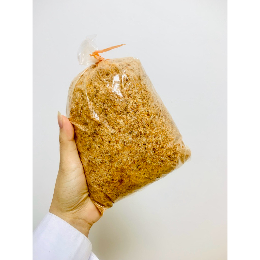 MUỐI Ô MAI BÀ THU (TÚI)