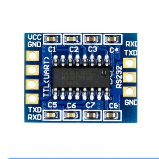 Sản phẩm Module TTL To RS232