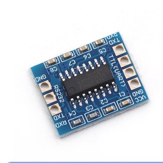 Sản phẩm Module TTL To RS232