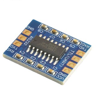 Sản phẩm Module TTL To RS232