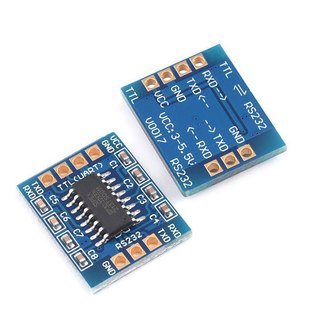 Sản phẩm Module TTL To RS232
