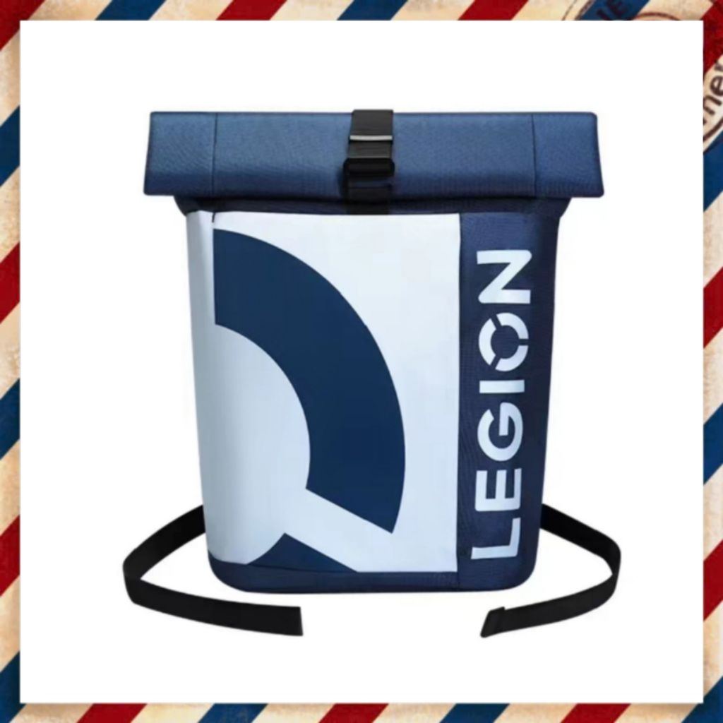 Hàng chính hãng 💯 Balo Lenovo Legion C-Sport B new