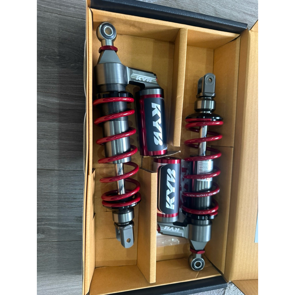 phuộc KYB Yamaha Nmax 155/Honda Airblade