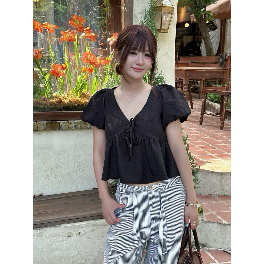 Pass[thanh lý] Áo thun xốp INFORY (ảnh thật_Đọc kỹ mô tả)