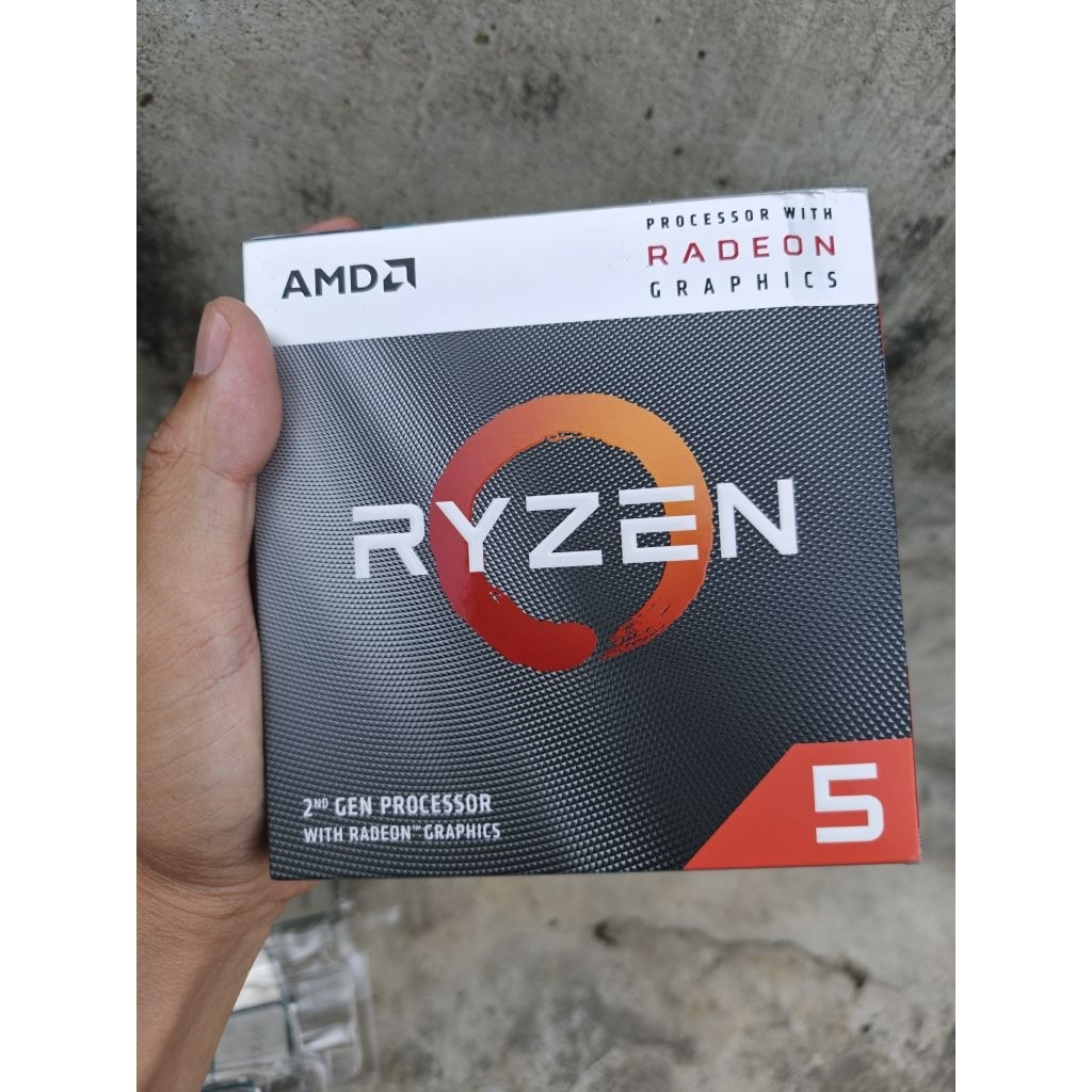 CPU AMD Cũ Zin – Hoạt Động Ổn Định – Giá Tốt