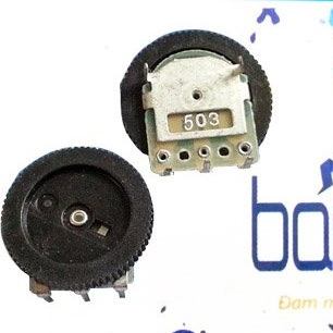 Biến Trở B503 50K 16X2MM 3 Chân B162-3C503 Mã LK_06832