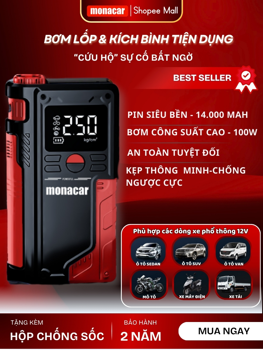 Top 10 Gợi Ý Mua Sắm Kích Đề Ô Tô Đáng Tin Cậy Nhất Năm 2026