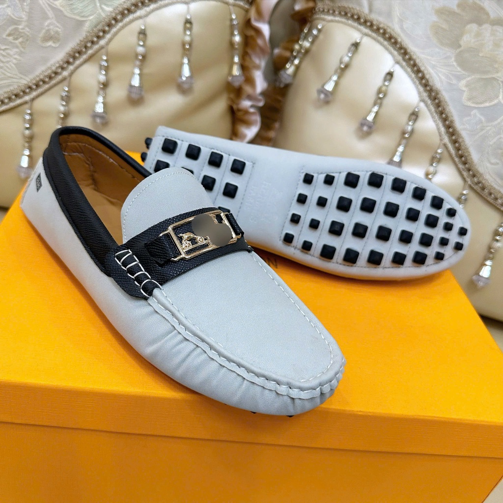 🔥 GIÀY MOCA NAM – THANH LÝ GIÁ RẺ🔥