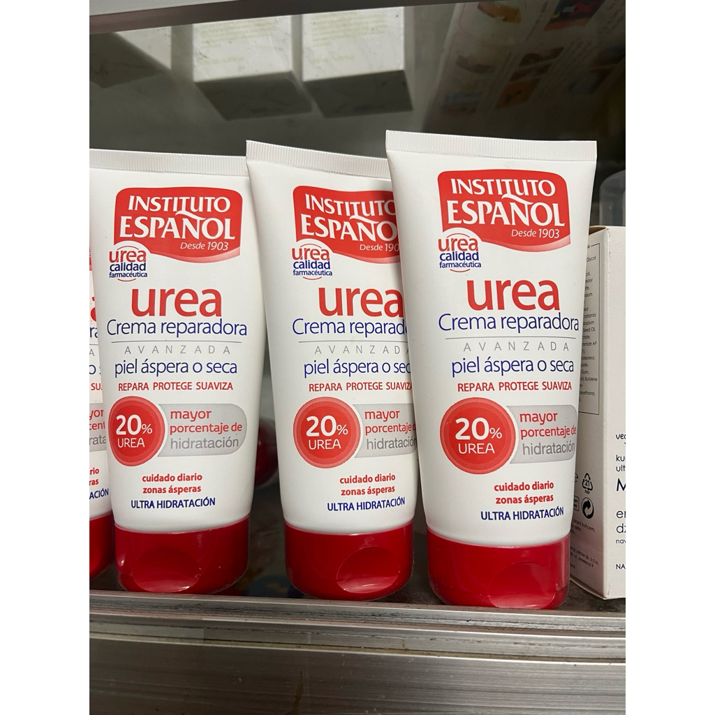 Siêu dưỡng ẩm Instituto espanol urea 20% 150ml