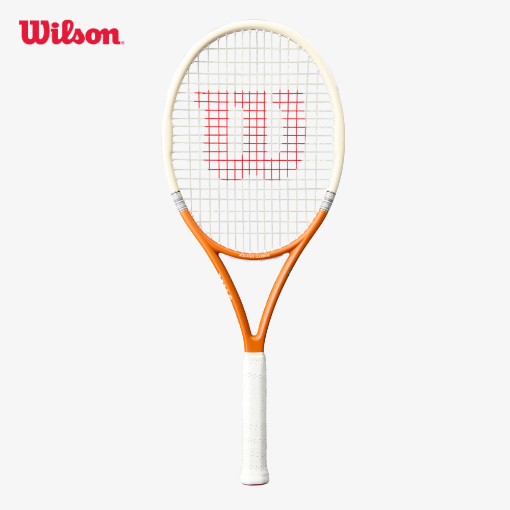 Wilson Roland Garros Team 102 Vợt Tennis WR192910U2