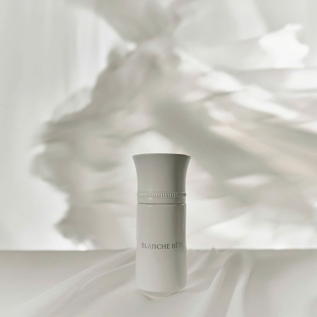 (𝗩𝗶𝘃𝗶𝗮𝗻'𝘀 𝗖𝗼𝗿𝗻𝗲𝗿) Mẫu thử 10/20ml 𝗟𝗶𝗾𝘂𝗶𝗱𝗲𝘀 𝗜𝗺𝗮𝗴𝗶𝗻𝗮𝗶𝗿𝗲𝘀 𝗕𝗹𝗮𝗻𝗰𝗵𝗲 𝗕𝗲̂𝘁𝗲 𝗟𝗜𝗠𝗜𝗧𝗘𝗗 𝗘𝗗𝗜𝗧𝗜𝗢𝗡 𝗘𝗗𝗣