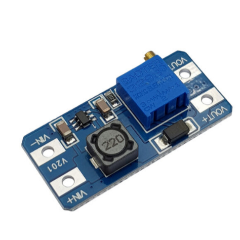 Mạch tăng áp MT3608 2A